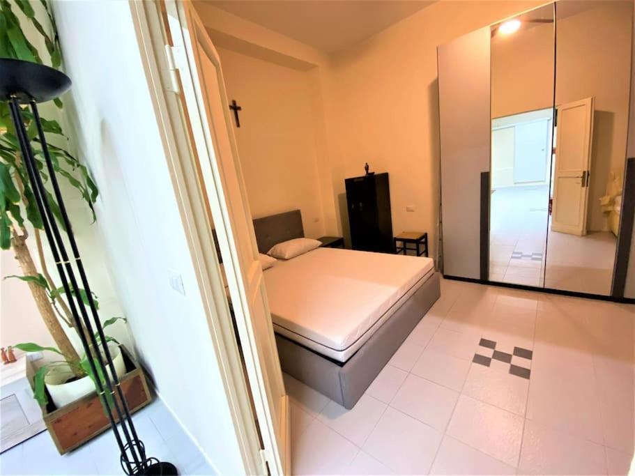Affori Residence Milán Exteriér fotografie