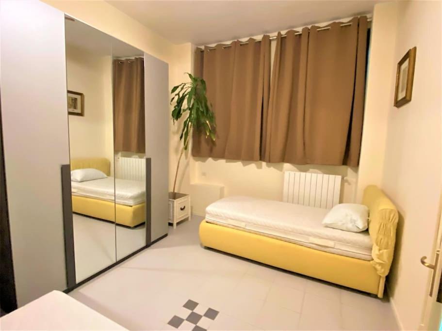 Affori Residence Milán Exteriér fotografie