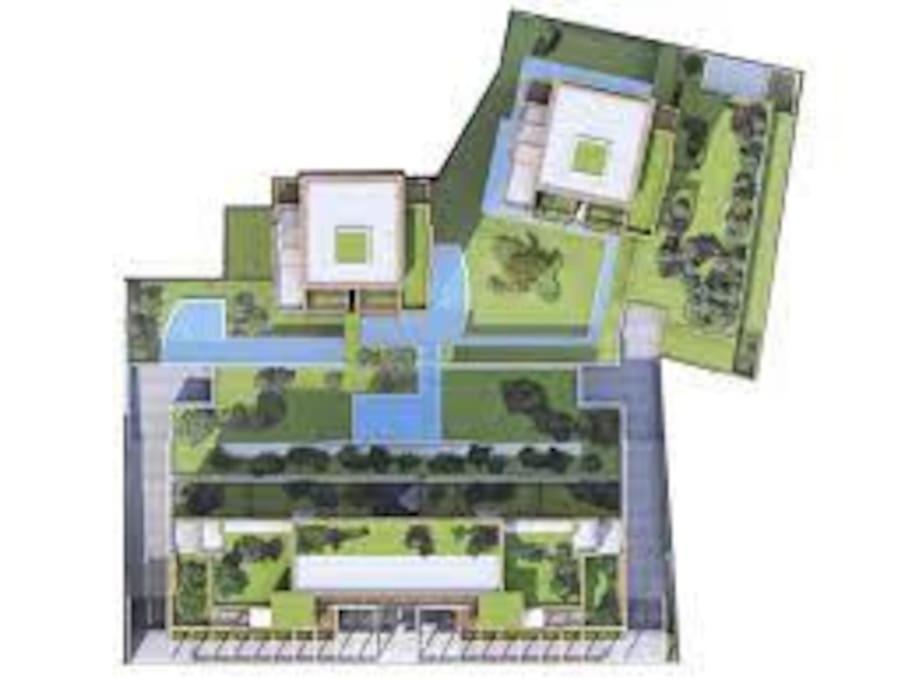 Affori Residence Milán Exteriér fotografie