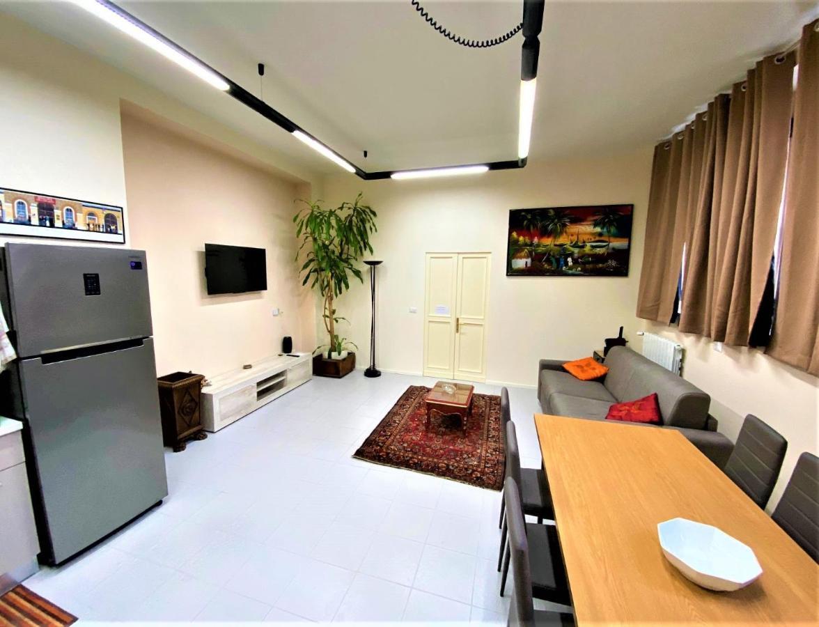 Affori Residence Milán Exteriér fotografie
