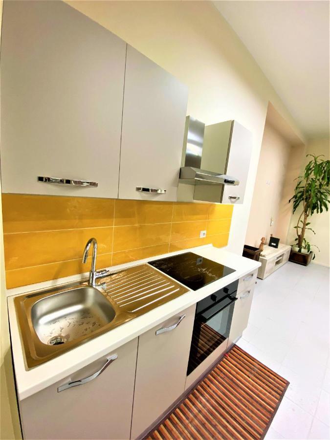 Affori Residence Milán Exteriér fotografie