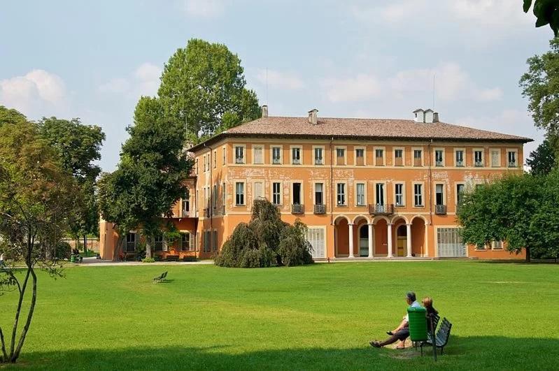 Affori Residence Milán Exteriér fotografie